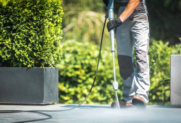 Best Gas Station Cleaning  in Woodcrest, CA